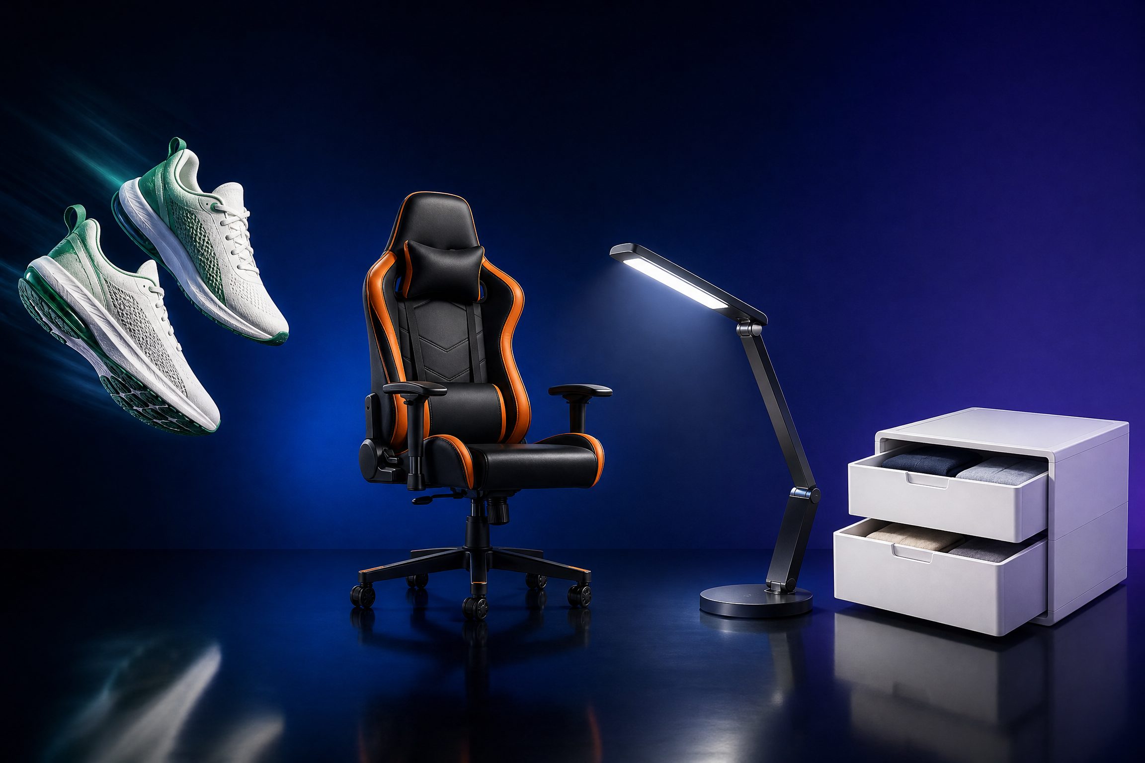 Produtos com vereditos automáticos